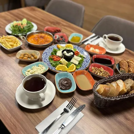 Frezya Family Hotel-3
